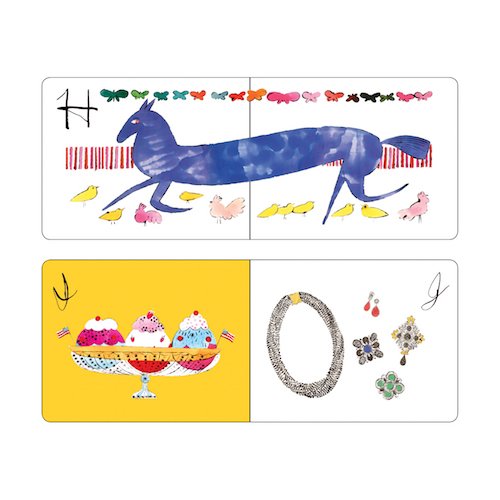 A is for Andy - Image 3