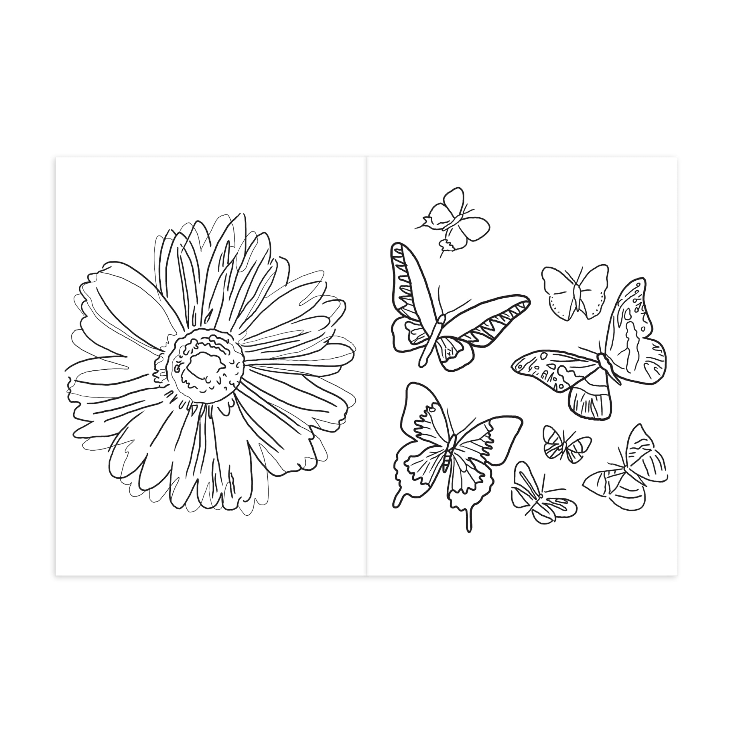 Andy Warhol Coloring Book - Image 3