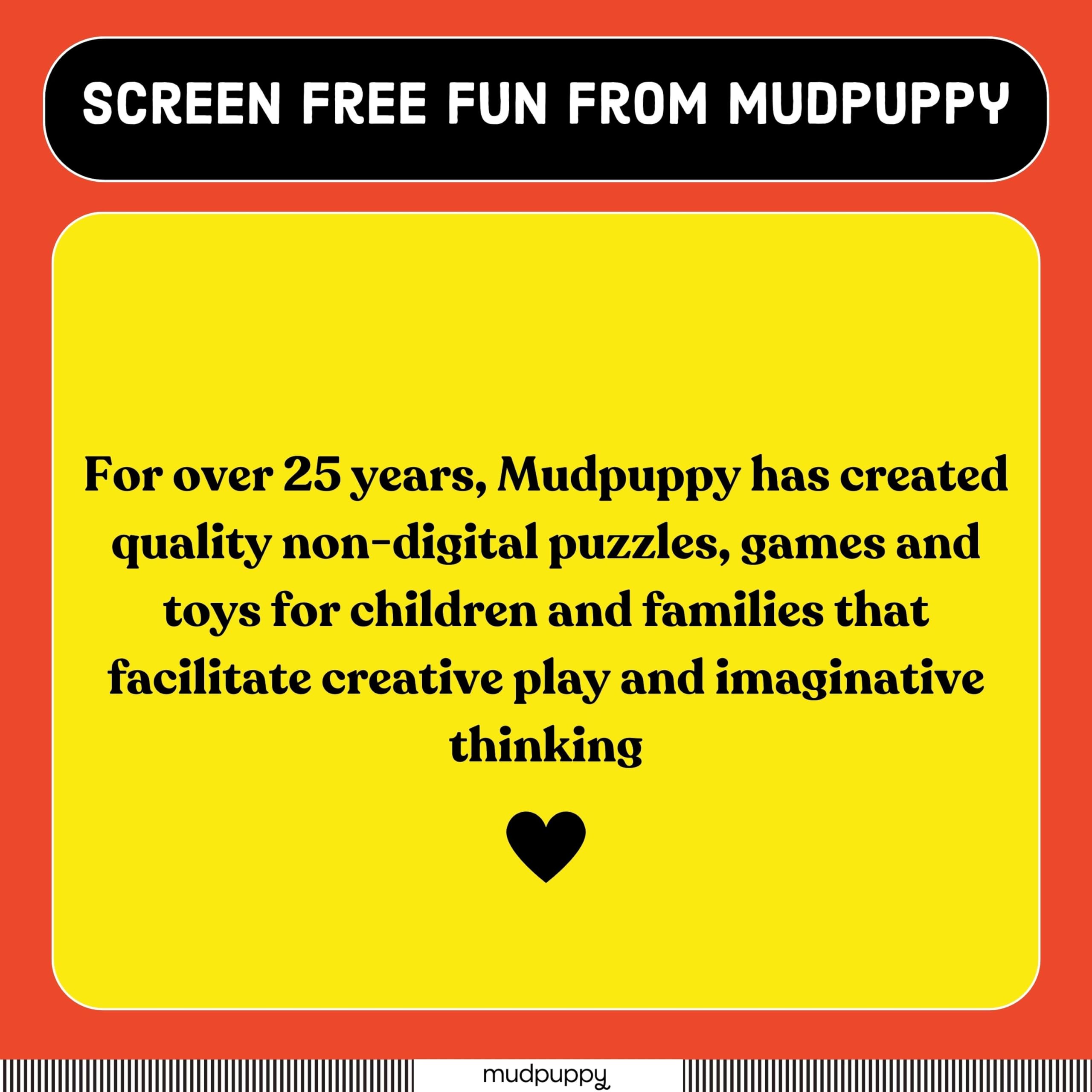 Mudpuppy How Are You Feeling? — Shaped Flashcards 10 Durable Double Sided Animal Emotion Cards And Reclosable Ring With Colorful Art For Ages 1+ Great For Preschool Or Travel For Teachers And Parents - Image 10