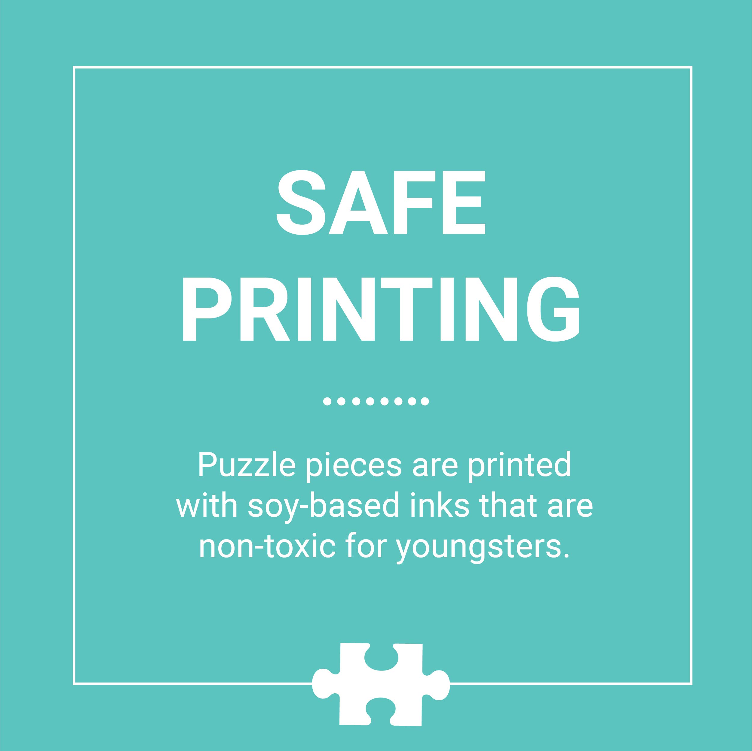 Mudpuppy Mighty Dinosaurs - Jumbo 25 Piece Jigsaw Floor Puzzle Featuring T-Rex, Triceratops, and More! - Image 10