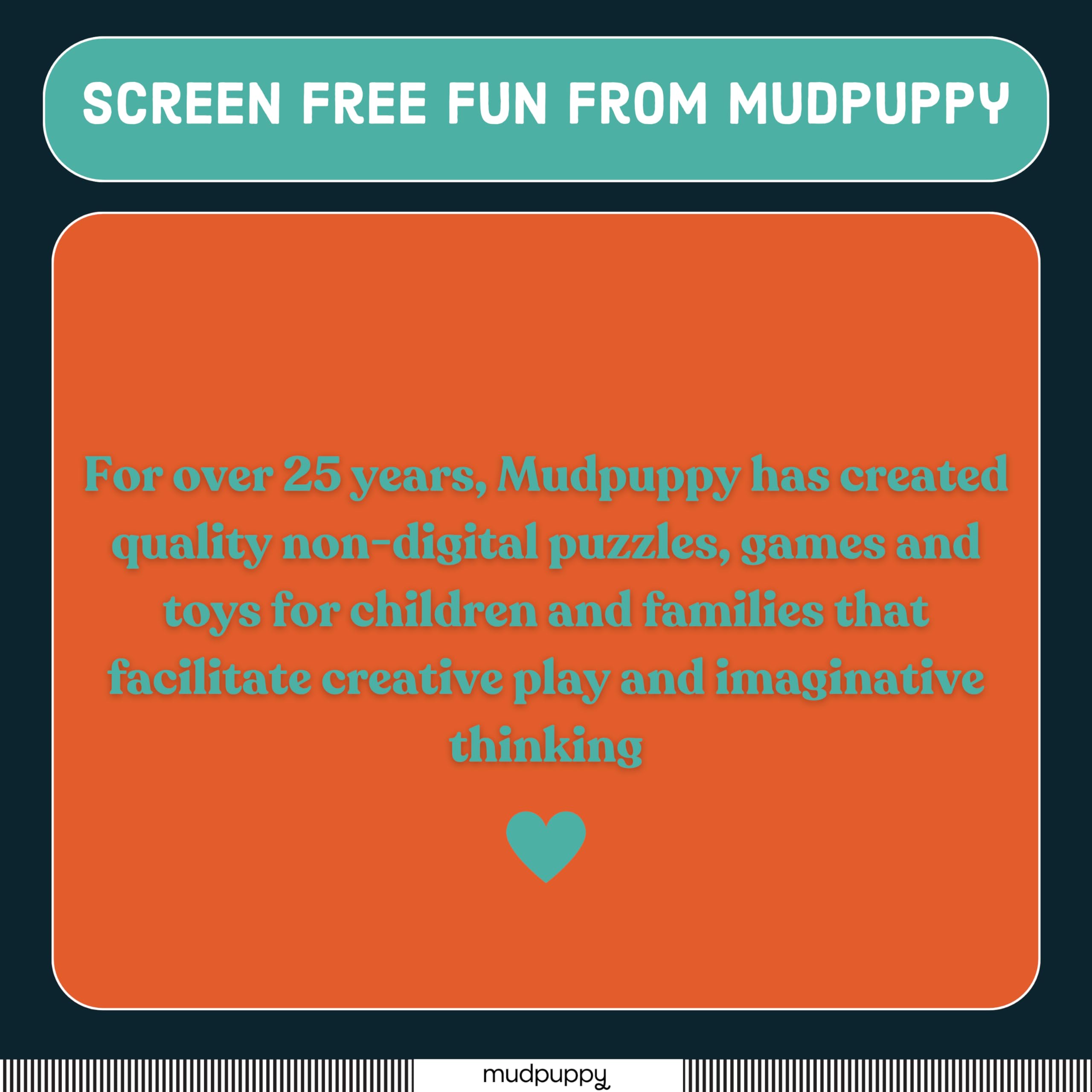 Mudpuppy Solar System - Jumbo 25 Piece Jigsaw Floor Puzzle Featuring Planets, Rocketships, and More! - Image 5